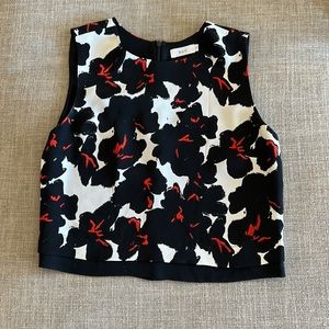 ALC top crop in mint condition